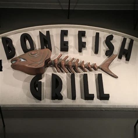 bonefish gateway village|bonefish gateway village circle.